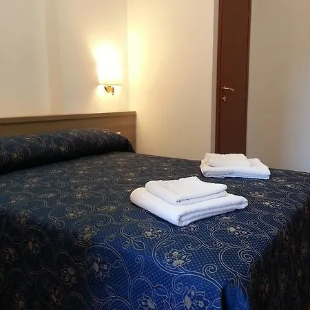 Alojamento de Acomodação e Pequeno-almoço Marziah Roma