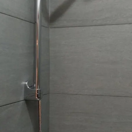 Alojamento de Acomodação e Pequeno-almoço Marziah