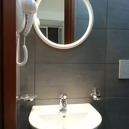 Marziah Alojamento de Acomodação e Pequeno-almoço