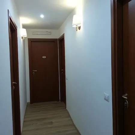 Marziah Alojamento de Acomodação e Pequeno-almoço 3*