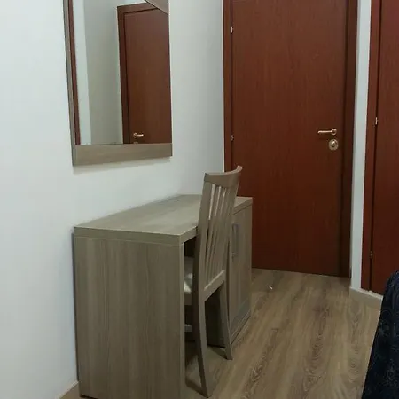 Marziah Alojamento de Acomodação e Pequeno-almoço