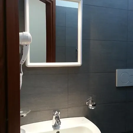 Marziah Alojamento de Acomodação e Pequeno-almoço