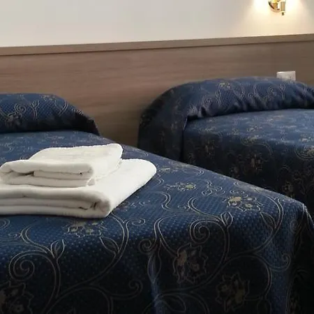 Marziah Alojamento de Acomodação e Pequeno-almoço 3*