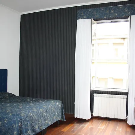 Alojamento de Acomodação e Pequeno-almoço Marziah Roma