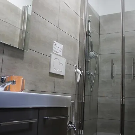 Alojamento de Acomodação e Pequeno-almoço Marziah