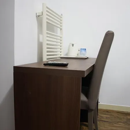 Marziah Alojamento de Acomodação e Pequeno-almoço