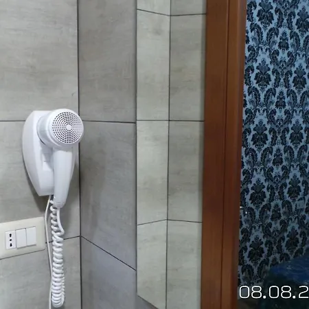 Alojamento de Acomodação e Pequeno-almoço Marziah