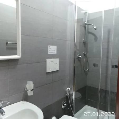 Alojamento de Acomodação e Pequeno-almoço Marziah