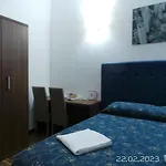 Marziah Alojamento de Acomodação e Pequeno-almoço Roma