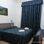 Marziah Alojamento de Acomodação e Pequeno-almoço