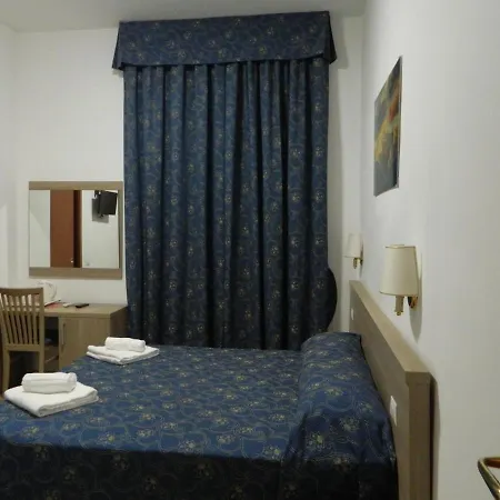 Nocleg ze śniadaniem Marziah 3*