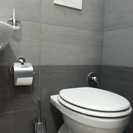 Nocleg ze śniadaniem Marziah 3*