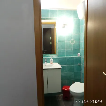 Frühstückspension Marziah