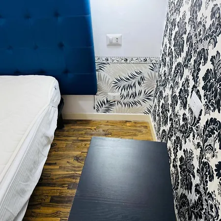 فندق مبيت وإفطار Marziah 3*