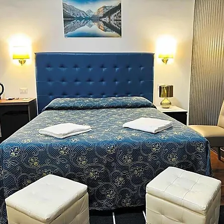 Marziah Bed and breakfast Roma