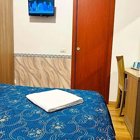 Bed and breakfast Marziah 3*