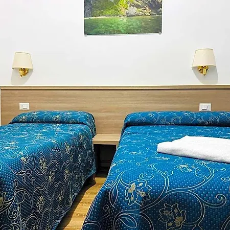 Marziah Bed and breakfast Roma