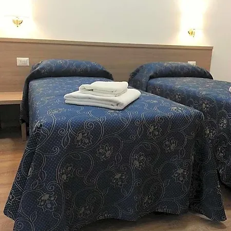 Marziah Bed and breakfast 3*