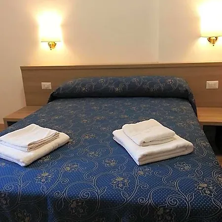 Marziah فندق مبيت وإفطار 3*