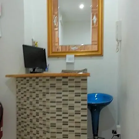 Marziah فندق مبيت وإفطار 3*