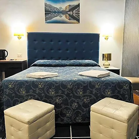 Marziah Bed and breakfast