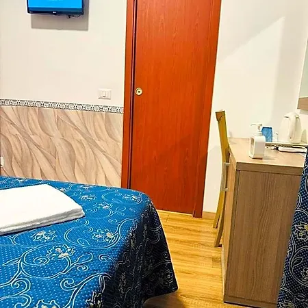 Bed and breakfast Marziah 3*