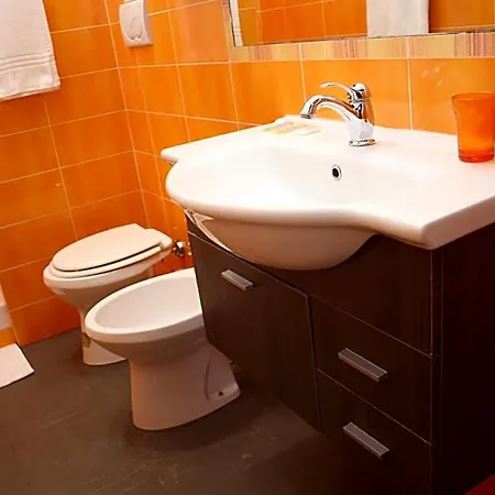 Marziah Bed and breakfast 3*