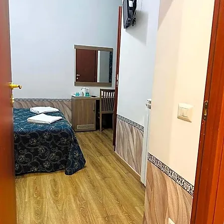 Bed and breakfast Marziah 3*