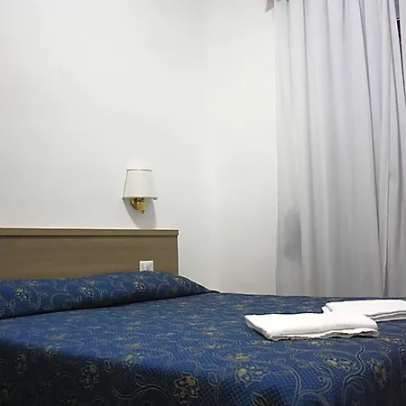فندق مبيت وإفطار Marziah روما