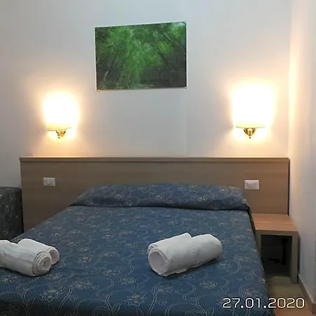 Bed and breakfast Marziah