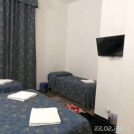 Marziah 3* Roma
