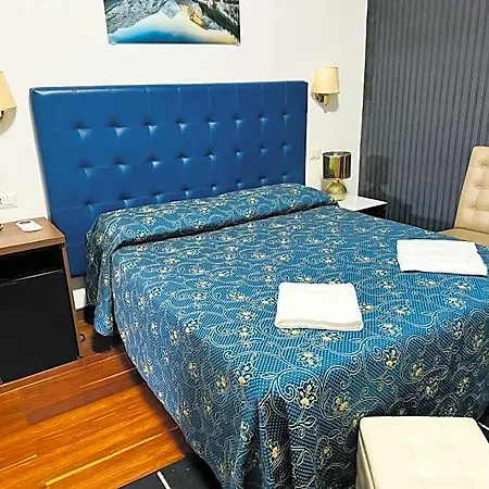 Marziah Bed and breakfast Roma