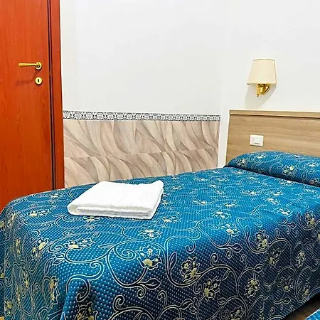 Marziah Bed and breakfast Roma
