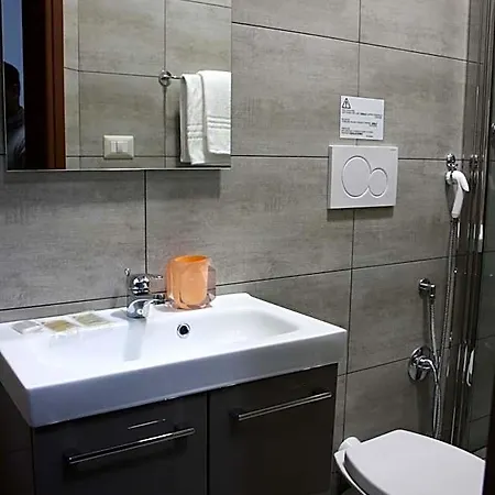 فندق مبيت وإفطار Marziah 3*