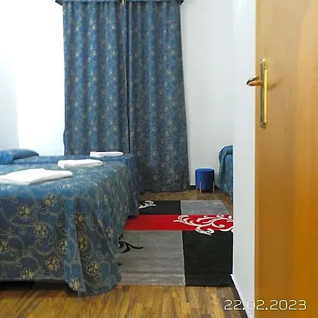 Bed and breakfast Marziah 3*
