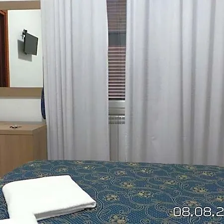 Marziah Bed and breakfast