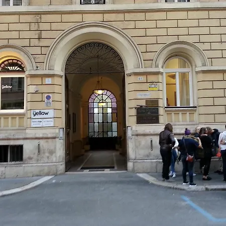 Frühstückspension Marziah