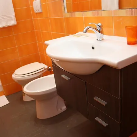 Marziah Frühstückspension 3*