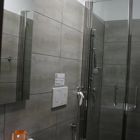 Frühstückspension Marziah 3*