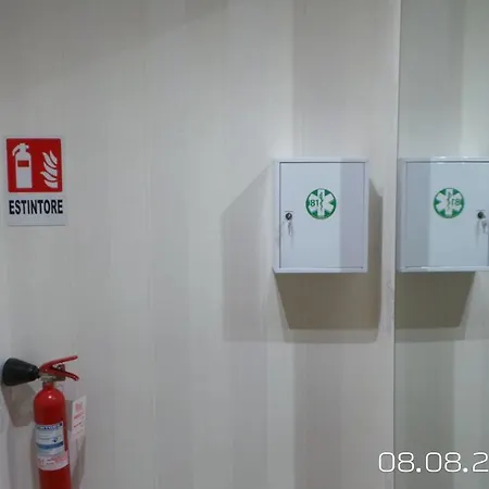 Frühstückspension Marziah Rom