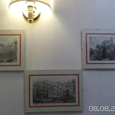 Marziah Frühstückspension 3*