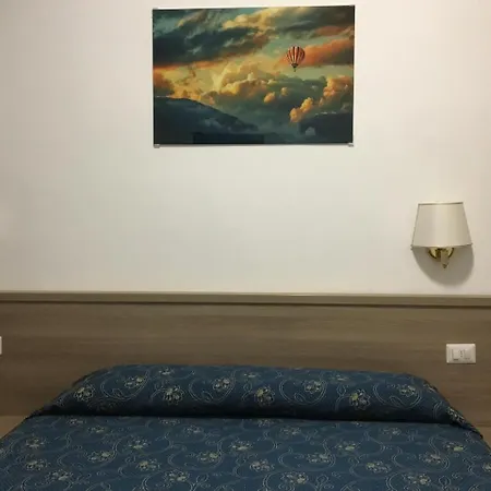 Marziah 3* Ρώμη