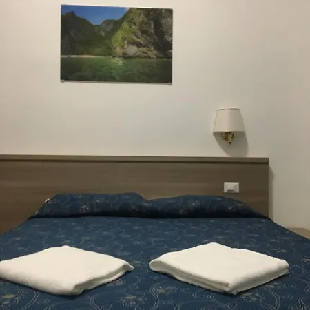 Marziah Bed and Breakfast