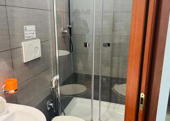Отель типа 