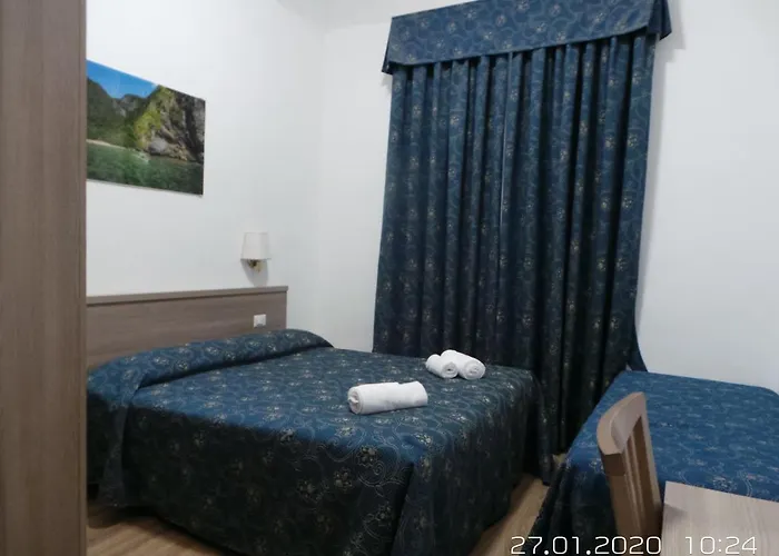 Marziah Bed & Breakfast