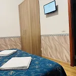 Marziah Panzió 3*