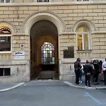 Panzió Marziah