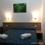 Marziah Panzió 3*
