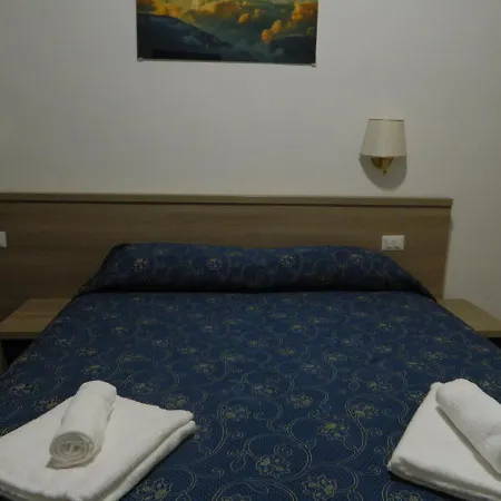 Marziah Bed and breakfast 3*