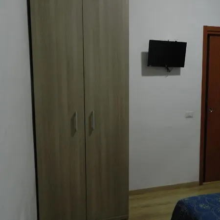 Marziah Bed and breakfast Roma